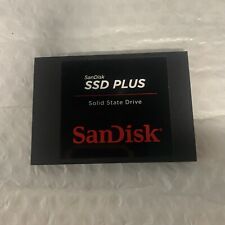 SanDisk 240GB SSD Plus, Internal Solid State Drive - SDSSDA-240G for sale  Shipping to South Africa