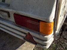 caravan rear lights for sale  ALFRETON