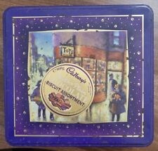 Cadburys chocolate biscuit for sale  DUNDEE