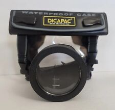 DiCAPac WP-S10 Pro DSLR série câmera pacote impermeável estojo FRETE GRÁTIS , usado comprar usado  Enviando para Brazil
