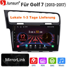 Golf android carplay for sale  Shipping to Ireland