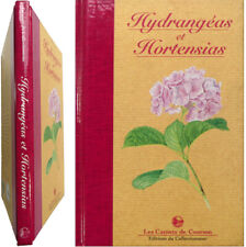 Hydrangéas hortensias 1998 d'occasion  Nogent-le-Roi