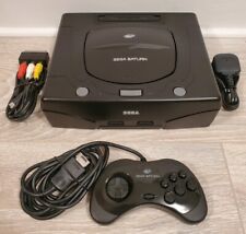 Sega saturn 80200a for sale  LONDON