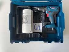 Bosch gsr 18v gebraucht kaufen  Viernheim