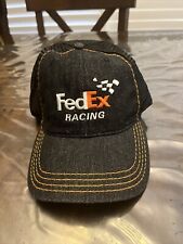 Fedex racing hat for sale  Las Vegas