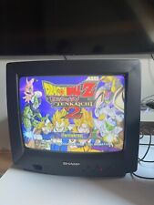 Sharp crt rgb for sale  Shipping to Ireland