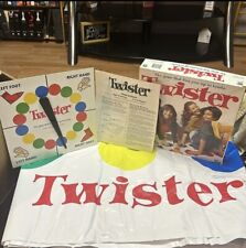 Vintage twister game for sale  Naylor