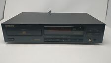 Pioneer PD-4550 Stereo CD Player for Parts/Repair, Powers On, Doesn't Read Disc, used for sale  Shipping to South Africa