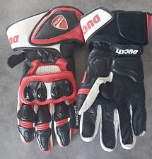 Ducati alpinstars gloves for sale  OTTERY ST. MARY