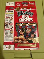 Vintage 1995 kellogg for sale  Huntington Beach