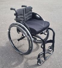 Quickie helium wheelchair for sale  BRISTOL