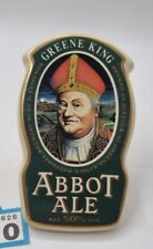 Green king abbot for sale  DUDLEY