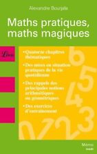 Maths pratiques maths d'occasion  Saint-Maur-des-Fossés