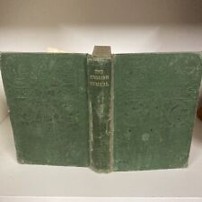 English hymnal words for sale  NANTWICH