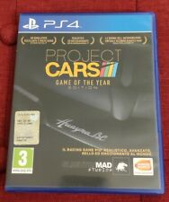 Project cars game usato  Villanova Solaro