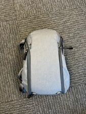 Peak design backpack for sale  Mickleton