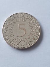 Münze deutsche mark gebraucht kaufen  Buchholz i.d. Nordheide