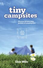 Tiny campsites dixe for sale  UK