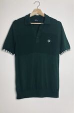 Fred perry polo for sale  LONDON