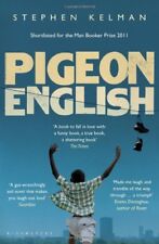 Pigeon english stephen for sale  UK