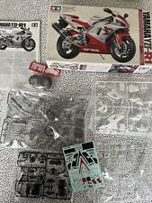 Tamiya scale bikes for sale  SHREWSBURY