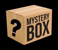 Mystery book box for sale  EAST GRINSTEAD