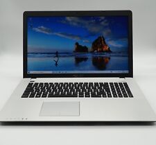 Asus notebook full gebraucht kaufen  Hamburg