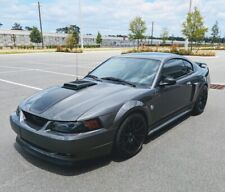 2004 ford mustang for sale  Plant City