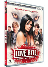 Love bite dvd d'occasion  Chailly-en-Bière