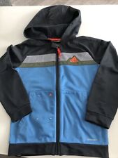 Adidas trainingsjacke climawar gebraucht kaufen  Masserberg