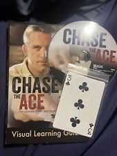 Chase ace magic for sale  GRAVESEND