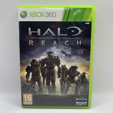 Halo Reach Xbox 360 2010 Shooter Microsoft MA15+ MUITO BOM ESTADO Frete Grátis comprar usado  Enviando para Brazil