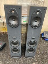 Polk audio rt2000p for sale  Lansdowne