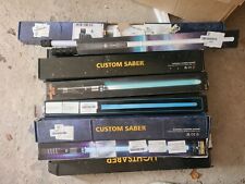 custom lightsaber for sale  CARDIFF
