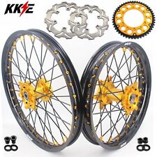 Kke cnc wheels for sale  Chino