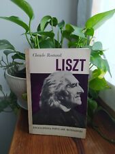 Liszt. enciclopedia popolare usato  Bergamo
