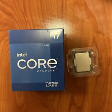 Used, Intel Core i5-12400F Processor for sale  Shipping to South Africa