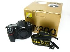 Nikon d300 camera d'occasion  Expédié en Belgium
