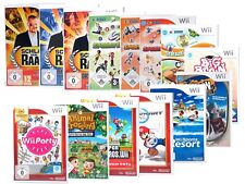 Wii spiele wii gebraucht kaufen  Herbstein