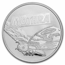 mothra gebraucht kaufen  Borgholzhausen