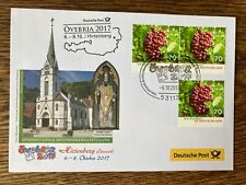 Germany 2017 cover for sale  LONDON