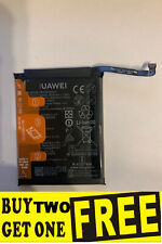 Batería de repuesto Huawei Y6 2019 3020mAh HB405979ECW MRD-LX1F MRD-LX1 MRD-LX3  segunda mano  Embacar hacia Argentina