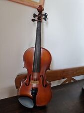 Violino prima violmaster usato  Zoagli