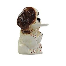 Beswick spaniel holding for sale  Shipping to Ireland