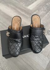 Authentic chanel shoes for sale  MANCHESTER