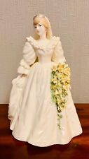 Coalport figurine diana for sale  EGREMONT