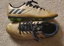 Adidas football boots for sale  YORK