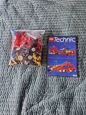 Lego technic 8872 for sale  HINCKLEY