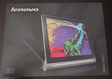 Lenovo yoga tablet for sale  HEYWOOD