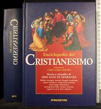 Enciclopedia del cristianesimo usato  Ariccia